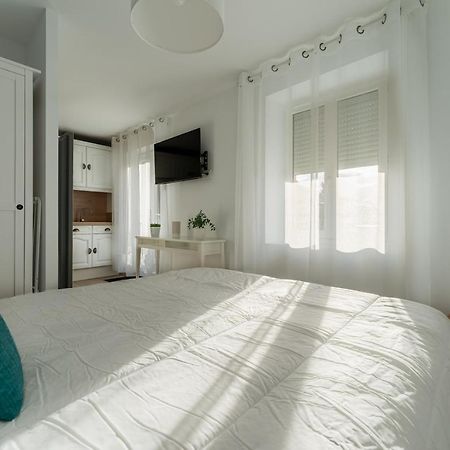 Cocoon Appart 2 Miribel Мирибель Экстерьер фото