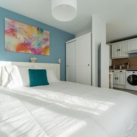 Cocoon Appart 2 Miribel Мирибель Экстерьер фото