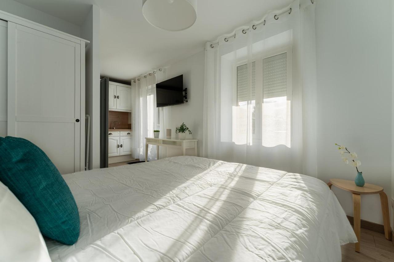 Cocoon Appart 2 Miribel Мирибель Экстерьер фото